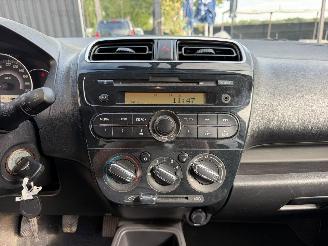 Mitsubishi Space-star STAR picture 28