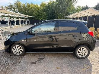 Mitsubishi Space-star STAR picture 11