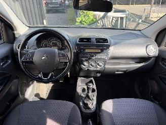 Mitsubishi Space-star STAR picture 24