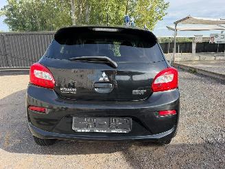 Mitsubishi Space-star STAR picture 14