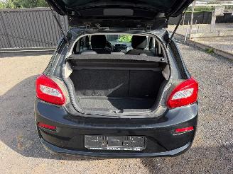 Mitsubishi Space-star STAR picture 15