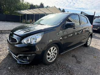 Mitsubishi Space-star STAR picture 10
