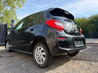 Mitsubishi Space-star STAR picture 13