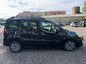 Auto incidentate Peugeot Partner TEPEE STYLE 2018/6