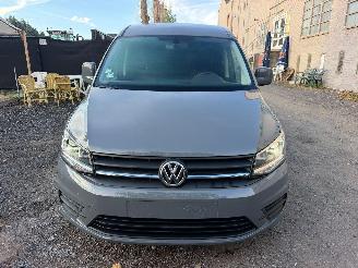 Volkswagen Caddy BESTELWAGEN picture 4