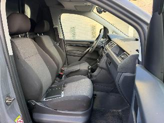 Volkswagen Caddy BESTELWAGEN picture 22