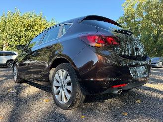 Opel Astra ACTIVE picture 12