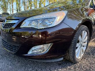 Opel Astra ACTIVE picture 7