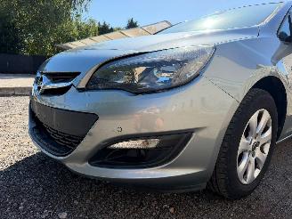 Opel Astra ENJOY picture 8