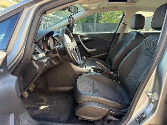 Opel Astra ENJOY picture 19