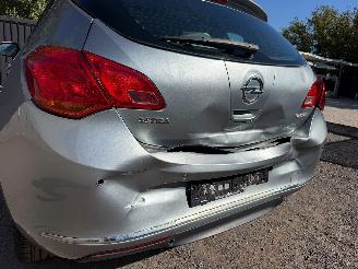 Opel Astra ENJOY picture 14