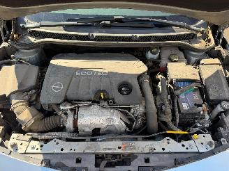 Opel Astra ENJOY picture 5