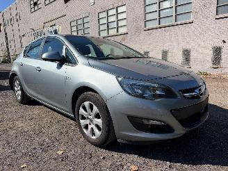 Opel Astra ENJOY picture 2
