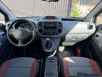 Peugeot Partner TEPEE STYLE picture 25