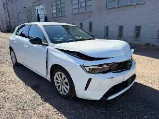 Opel Astra ELEGANCE picture 2