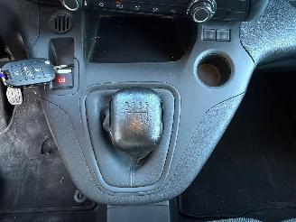 Opel Combo CARGO picture 31