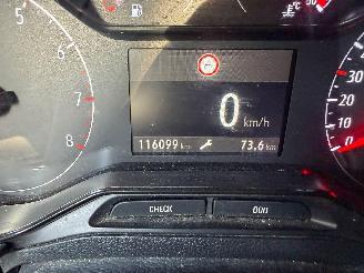 Opel Combo CARGO picture 28