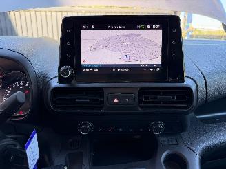 Opel Combo CARGO picture 29