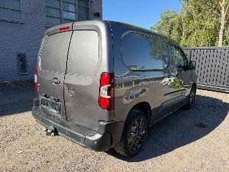 Opel Combo CARGO picture 20