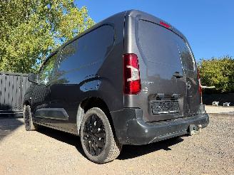 Opel Combo CARGO picture 11