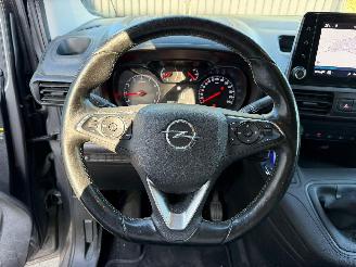 Opel Combo CARGO picture 26