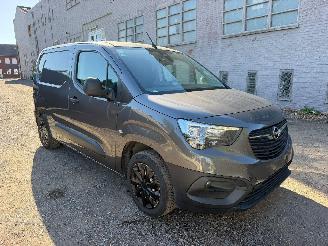 Opel Combo CARGO picture 2