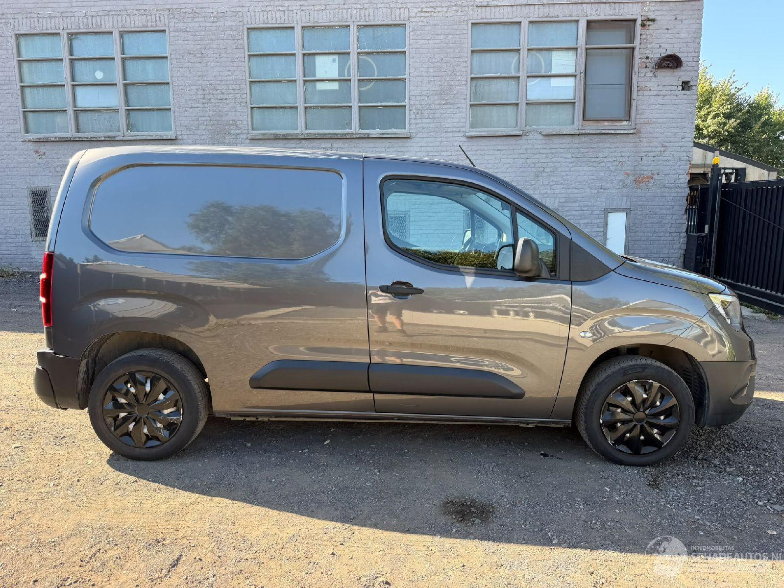 Opel Combo CARGO