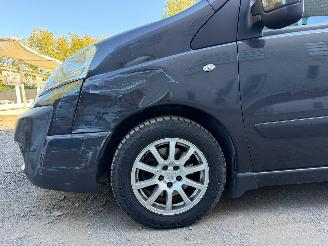 Peugeot Expert TEPEE ACTIVE picture 8
