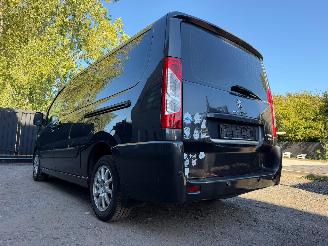 Peugeot Expert TEPEE ACTIVE picture 12
