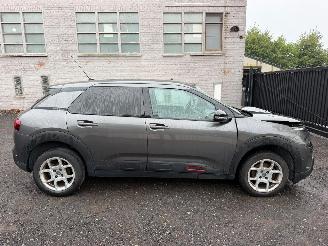 Unfallwagen Citroën C4 cactus CACTUS FLAIR 2019/5