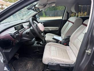 Citroën C4 cactus CACTUS FLAIR picture 19