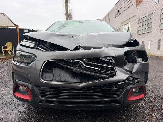 Citroën C4 cactus CACTUS FLAIR picture 4