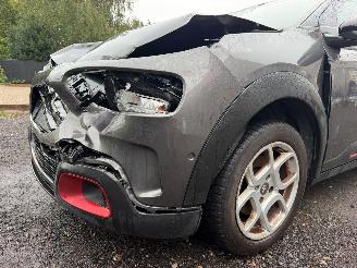 Citroën C4 cactus CACTUS FLAIR picture 10