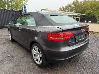 Audi A3 CABRIOLET picture 10