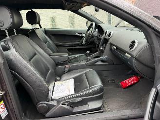 Audi A3 CABRIOLET picture 22