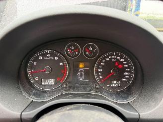 Audi A3 CABRIOLET picture 27