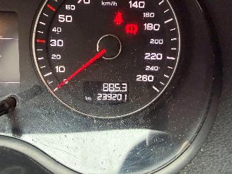 Audi A3 CABRIOLET picture 28