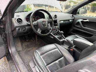 Audi A3 CABRIOLET picture 19