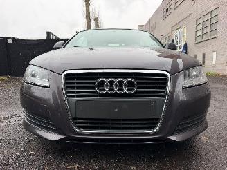 Audi A3 CABRIOLET picture 4