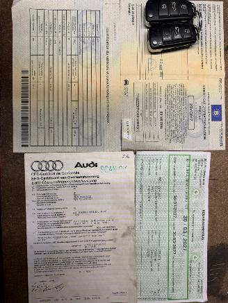 Audi A3 CABRIOLET picture 32