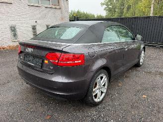 Audi A3 CABRIOLET picture 18