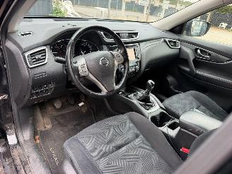 Nissan X-Trail CONNECT EDIT picture 25