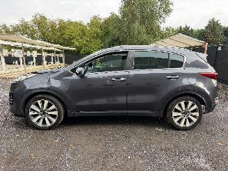 Kia Sportage SENSE picture 12