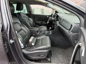 Kia Sportage SENSE picture 24