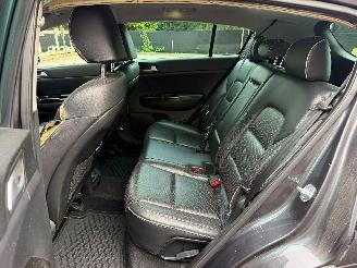 Kia Sportage SENSE picture 22