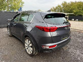 Kia Sportage SENSE picture 15