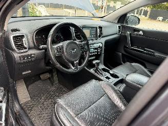 Kia Sportage SENSE picture 27