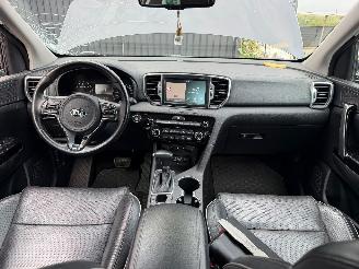 Kia Sportage SENSE picture 26
