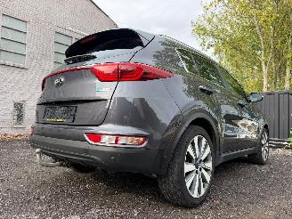 Kia Sportage SENSE picture 19