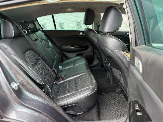 Kia Sportage SENSE picture 23